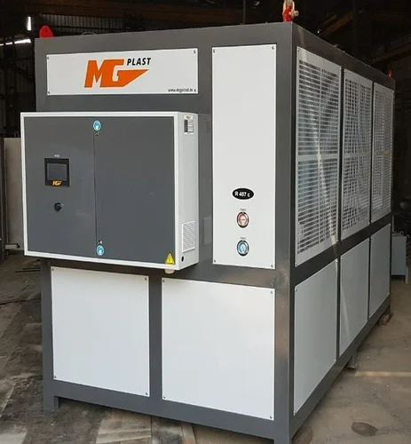 MG-2A-R22 Air Cooled Water Chiller Machine