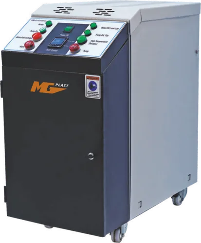 MGTTC-09 O Mold Temperature Controller